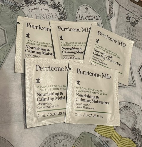 Perricone md - 5, x