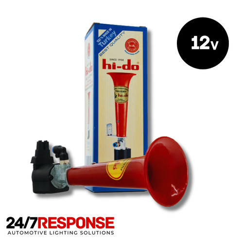 12v original turkish - hi-do,