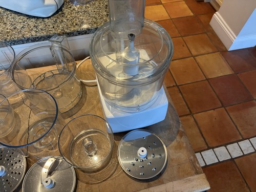 Magimix cuisine system - magimix,