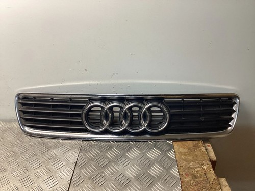 Audi 8d 1997 front - 8d,