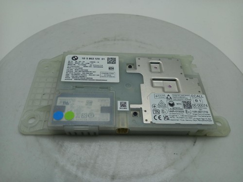 Bmw mini antenna amplifier amp - bmw,