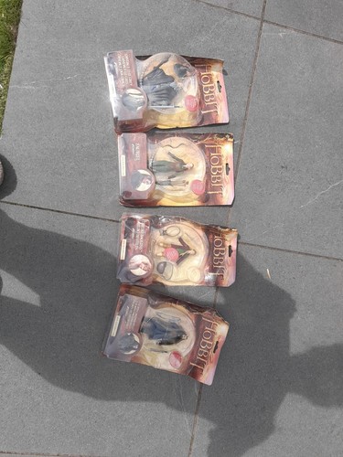 Games workshop the hobbit - workshop, an