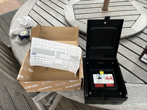 Proteus ip65 metal clad - proteus,