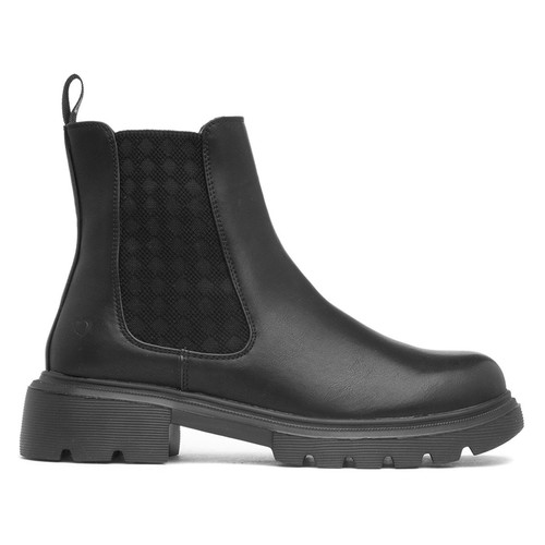 Heavenly feet womens - heavenly, black