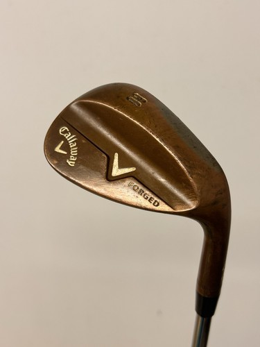 Callaway forged copper lob - callaway,