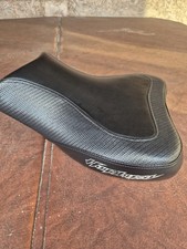 Suzuki Hayabusa Gen2 Comfort