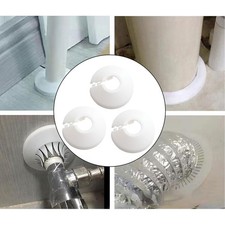 20 Pcs Pipe Covers for Easy Installation Around Water and Heating Pipes