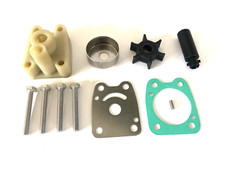 Yamaha 4HP 5HP Water Pump Kit