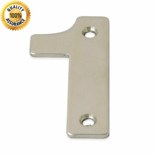 Large stainless steel door - large,