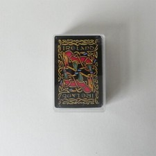 Irish Celtic Knot Playing