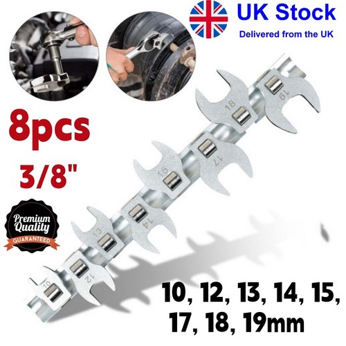 8pcs crows foot - foot, feet