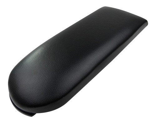 Replacement leather lid center - leather,