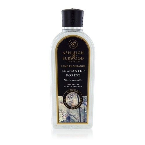 Ashleigh burwood enchanted - -,