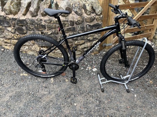 Cannondale trail mountain - trail,