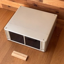 TEAC Stackable Telescoping