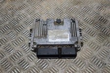 FORD FOCUS MK3 ST 2.0 ECOBOOST EURO5 ENGINE ECU CM5A-12A650-ARC 2011-2015 EK62U