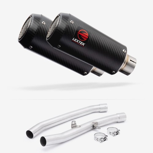 Lextek slip stainless steel - lextek, slip-on