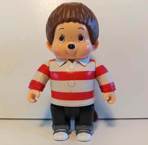 Monchhichi kauri articulated - kauri,