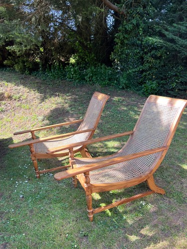 Beautiful pair vintage - vintage, long