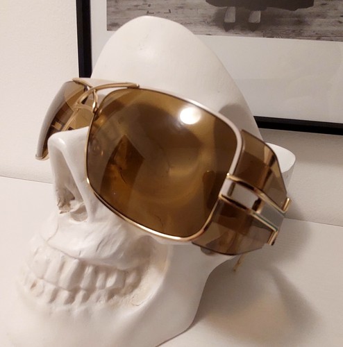 Cazal vintage sunglasses - cazal, 80's