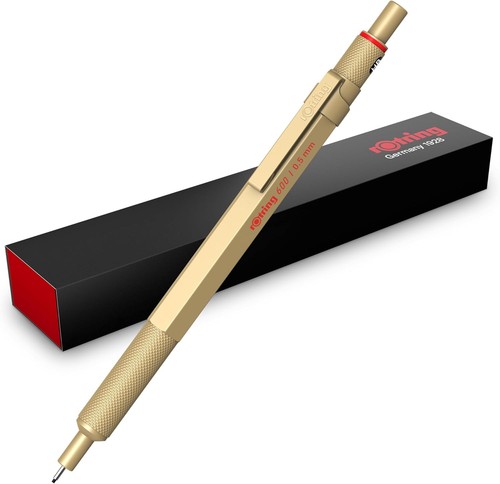Rotring 600 mechanical pencil - rotring,
