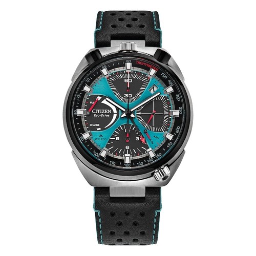 Citizen eco drive bullhead - citizen, eco-drive