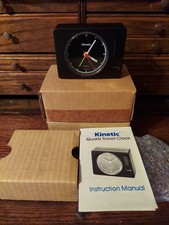 Vintage 1980s Kinetic Quartz
