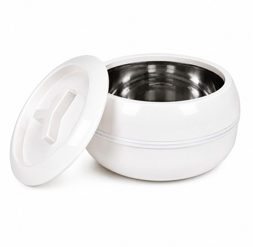 5500ml insulated food warmer - food,