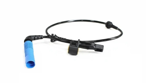 Abs wheel speed sensor - wheel,