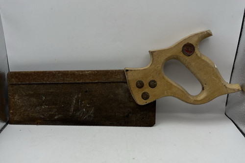 Vintage warranted superior - vintage,