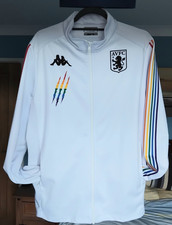 Official Aston Villa FC Pride