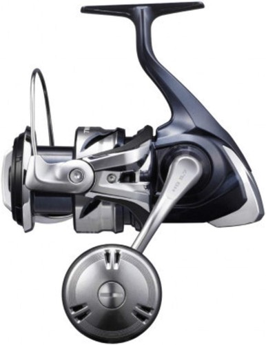 Shimano twin power sw - 21,