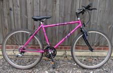 Dawes Hardware Mountain Bike