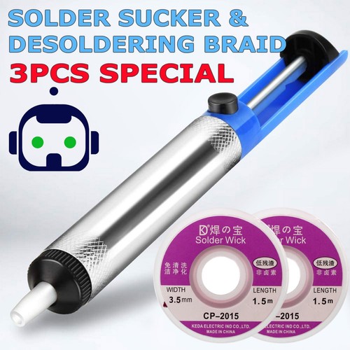 2pc 5mm 5m - 2pc, 1.5m