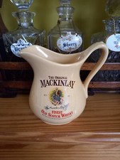 Vintage Mackinlay Scotch
