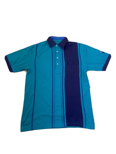 Gabicci vintage polo shirt - gabicci,