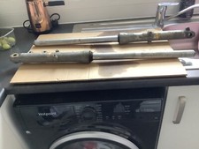 Honda cb125 superdream forks