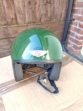 Davida Moto helmet Dm classic