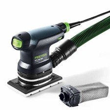 Festool Sander RTS 400 REQ