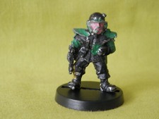 A10 WARHAMMER IMPERIAL GUARD