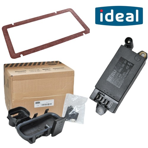 Ideal logic boiler service - boiler,