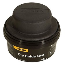 Mirka 100g Black Dry Guide