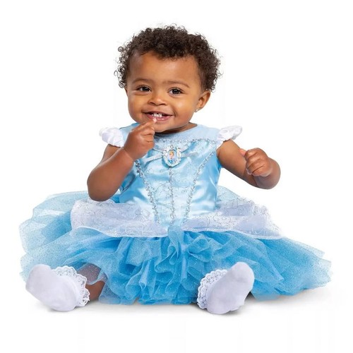 New cinderella princess disney - new,