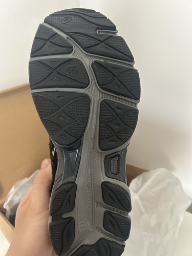 Asics men gel nyc - asics, trainers