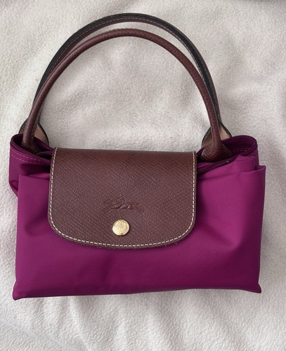 Longchamp pliage tote - longchamp,