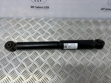 2024 VW TRANSPORTER T6.1 REAR