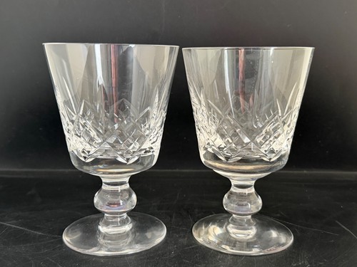 Stuart crystal glengarry - crystal,