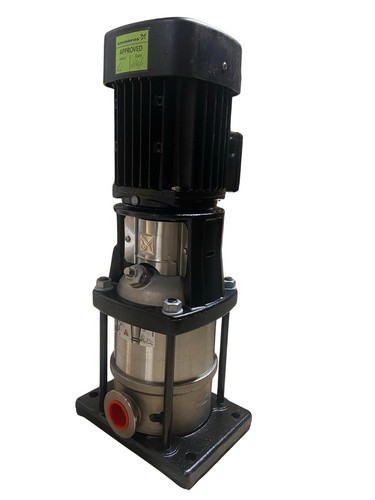 Grundfos cri i v - a, ca