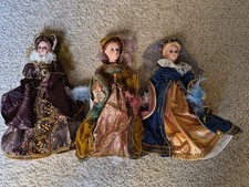 collectible dolls from the