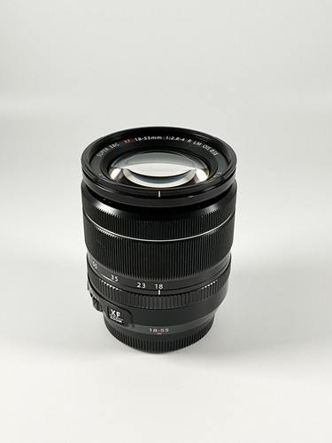 Fujifilm fujinon 55mm - fujinon, 18-55mm